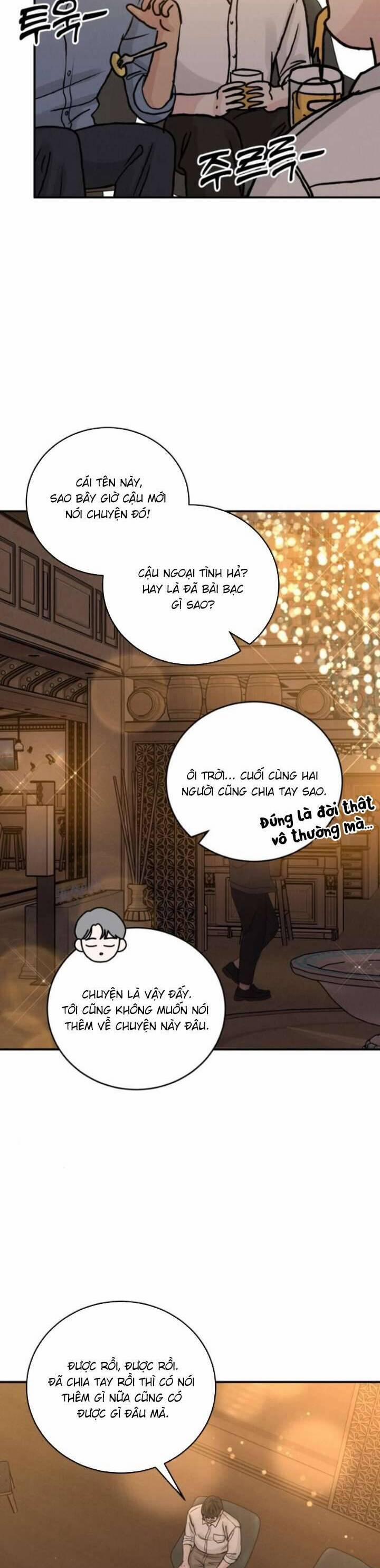 Thuyết Tình Yêu Ích Kỷ 38 trang 9