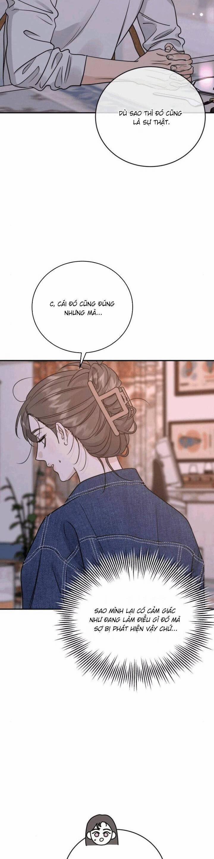 Thuyết Tình Yêu Ích Kỷ 39 trang 18