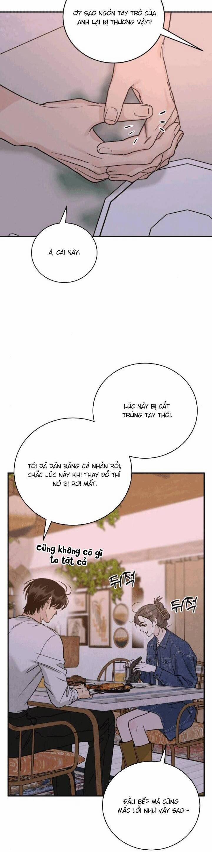 Thuyết Tình Yêu Ích Kỷ 39 trang 19