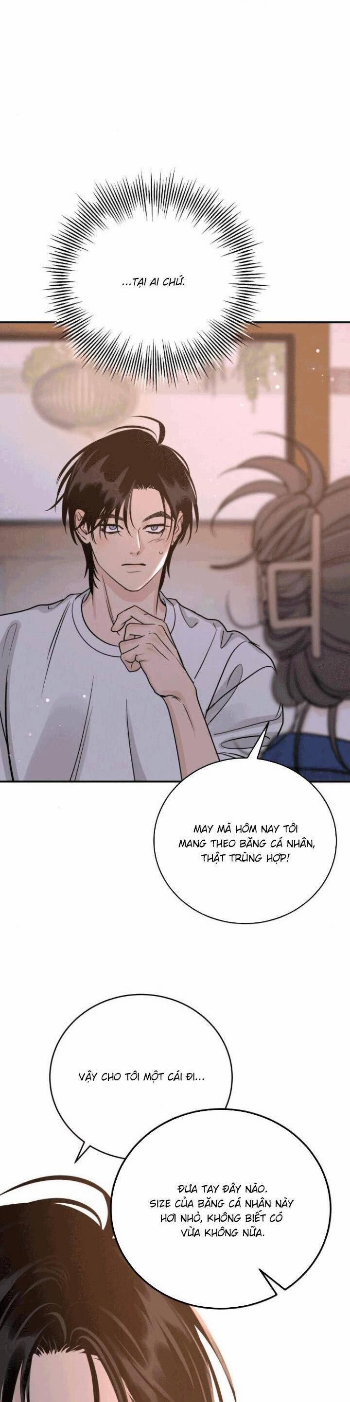 Thuyết Tình Yêu Ích Kỷ 39 trang 20