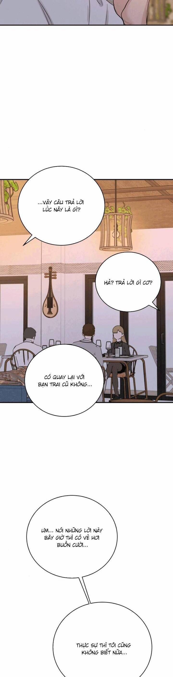 Thuyết Tình Yêu Ích Kỷ 39 trang 23