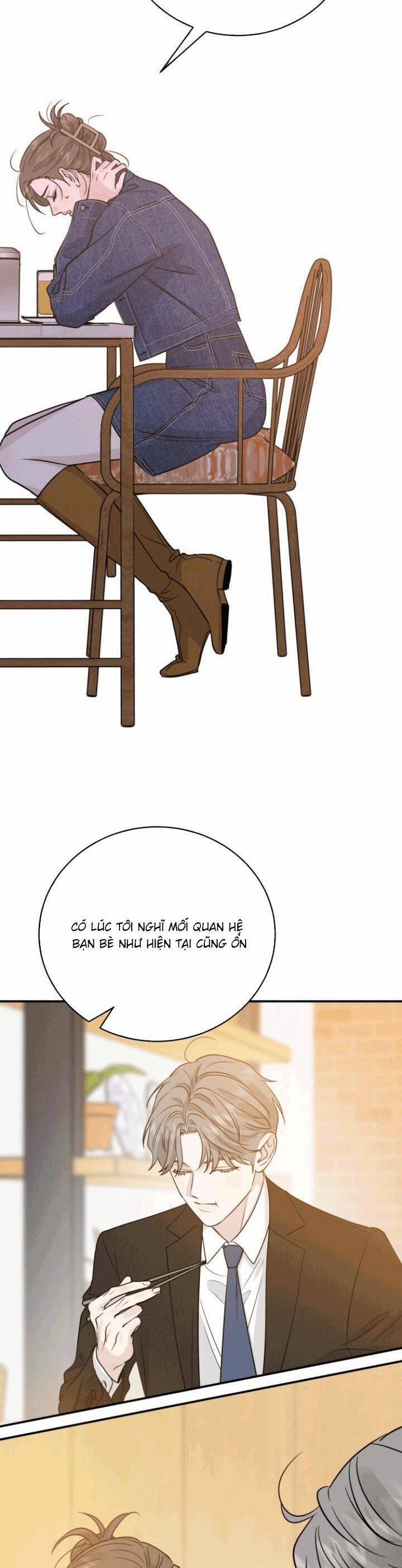 Thuyết Tình Yêu Ích Kỷ 39 trang 24