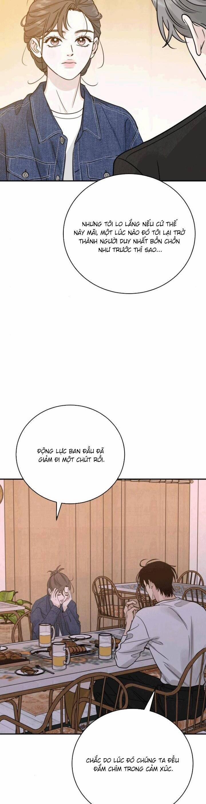 Thuyết Tình Yêu Ích Kỷ 39 trang 25