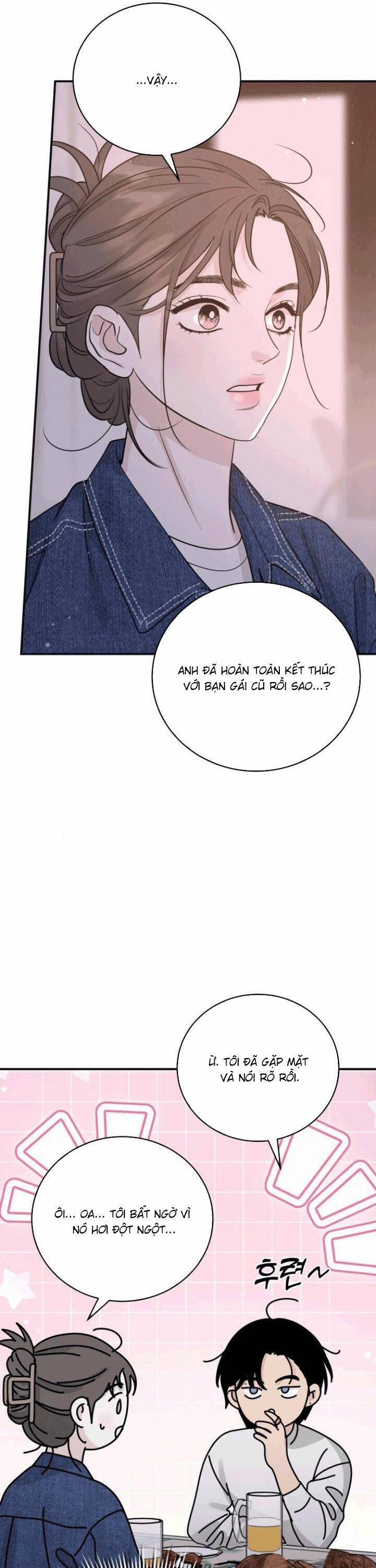 Thuyết Tình Yêu Ích Kỷ 39 trang 27