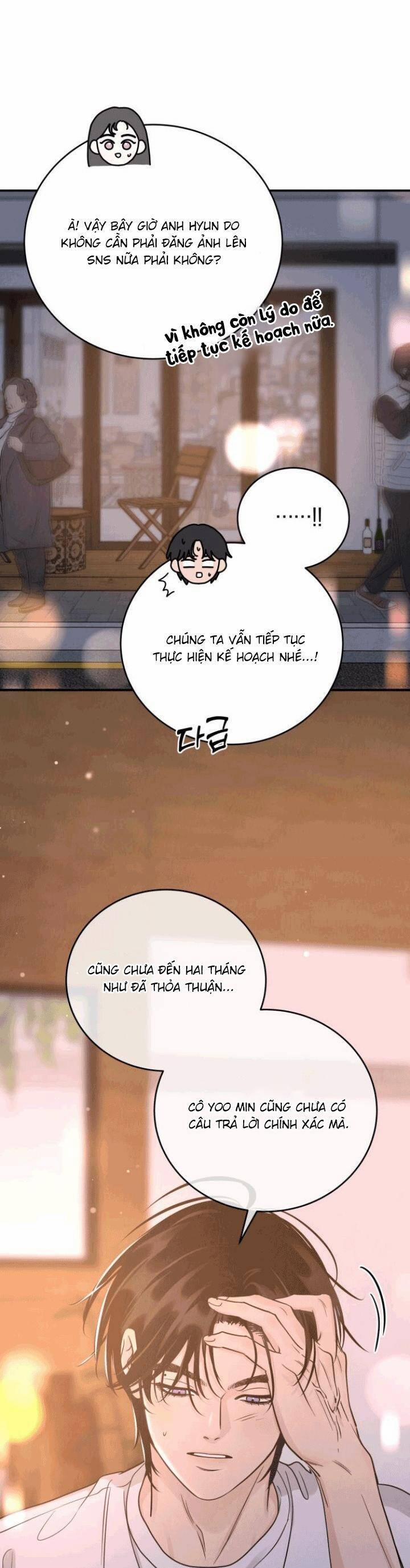 Thuyết Tình Yêu Ích Kỷ 39 trang 32