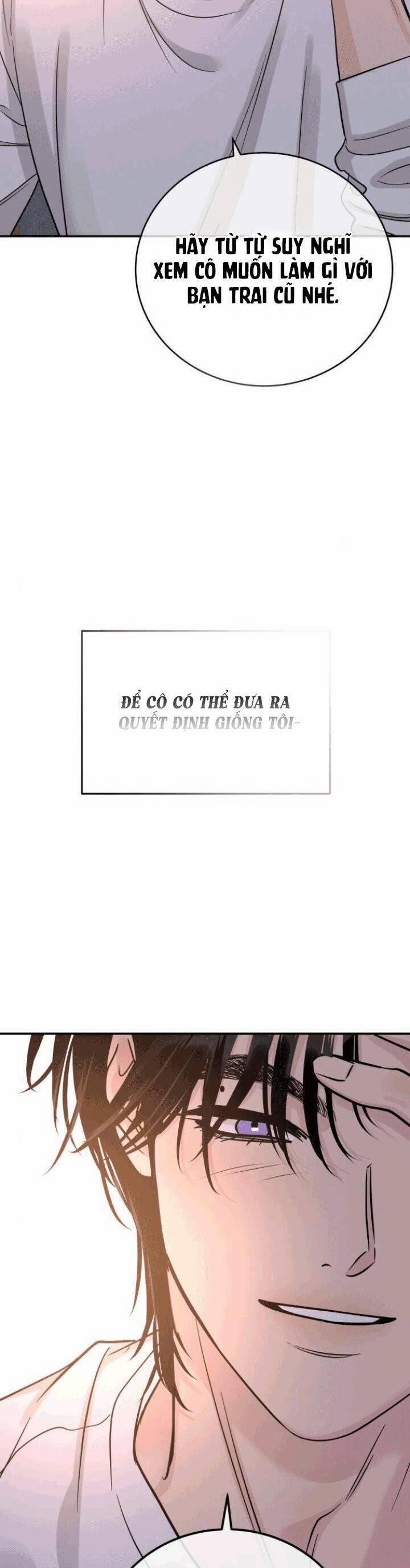 Thuyết Tình Yêu Ích Kỷ 39 trang 33