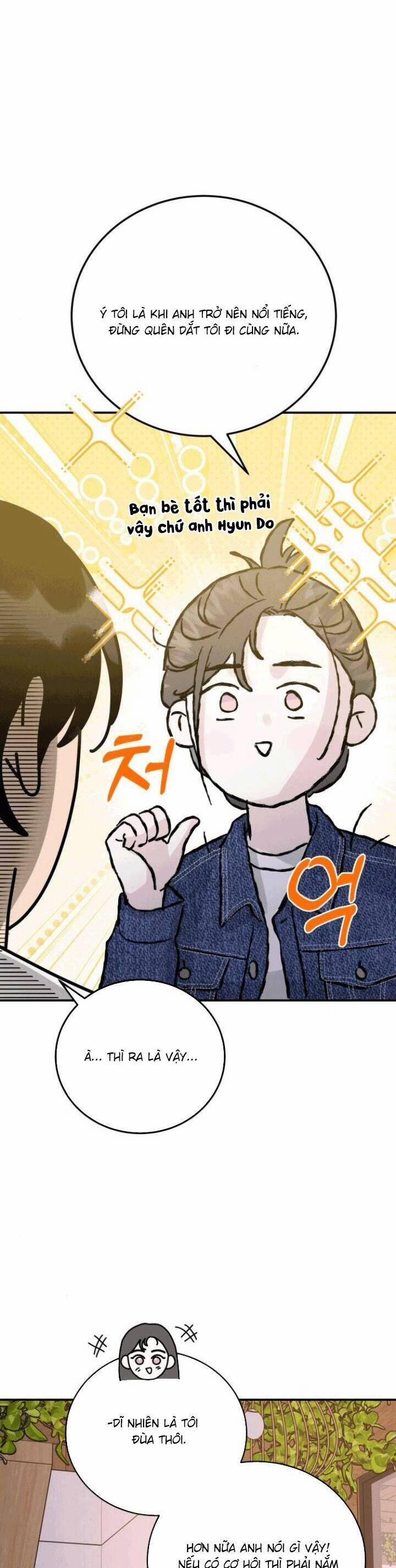 Thuyết Tình Yêu Ích Kỷ 39 trang 40