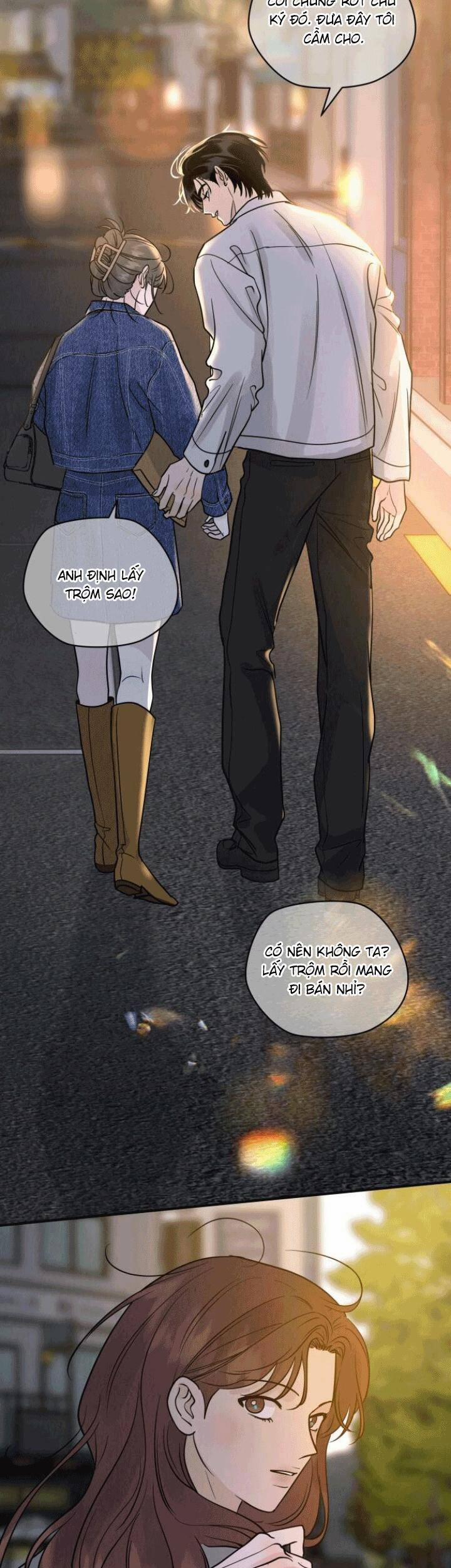 Thuyết Tình Yêu Ích Kỷ 39 trang 44