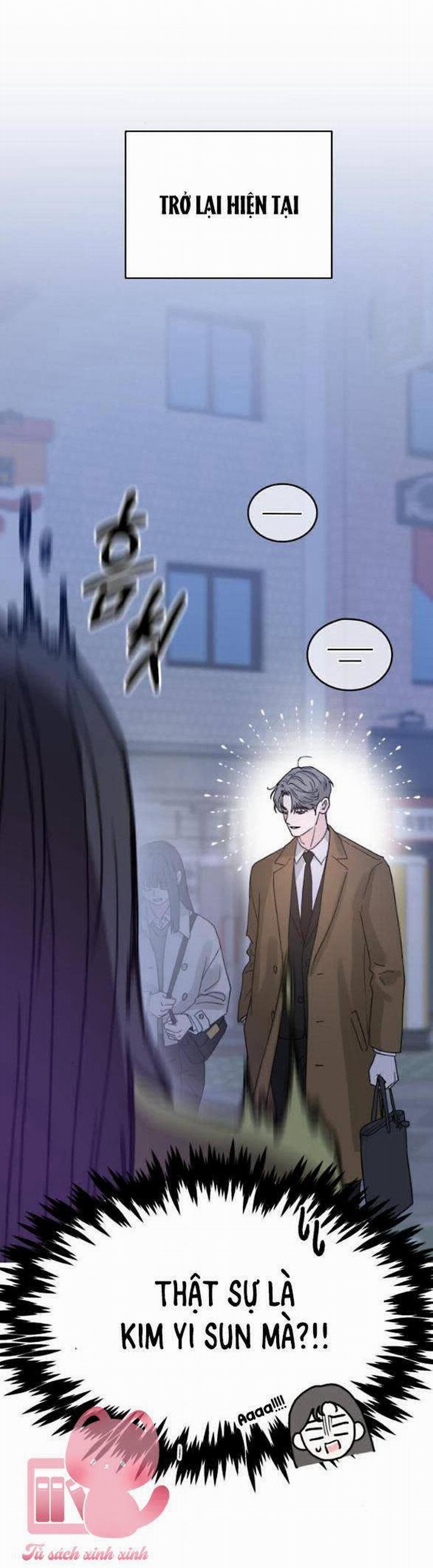 Thuyết Tình Yêu Ích Kỷ 4 trang 13