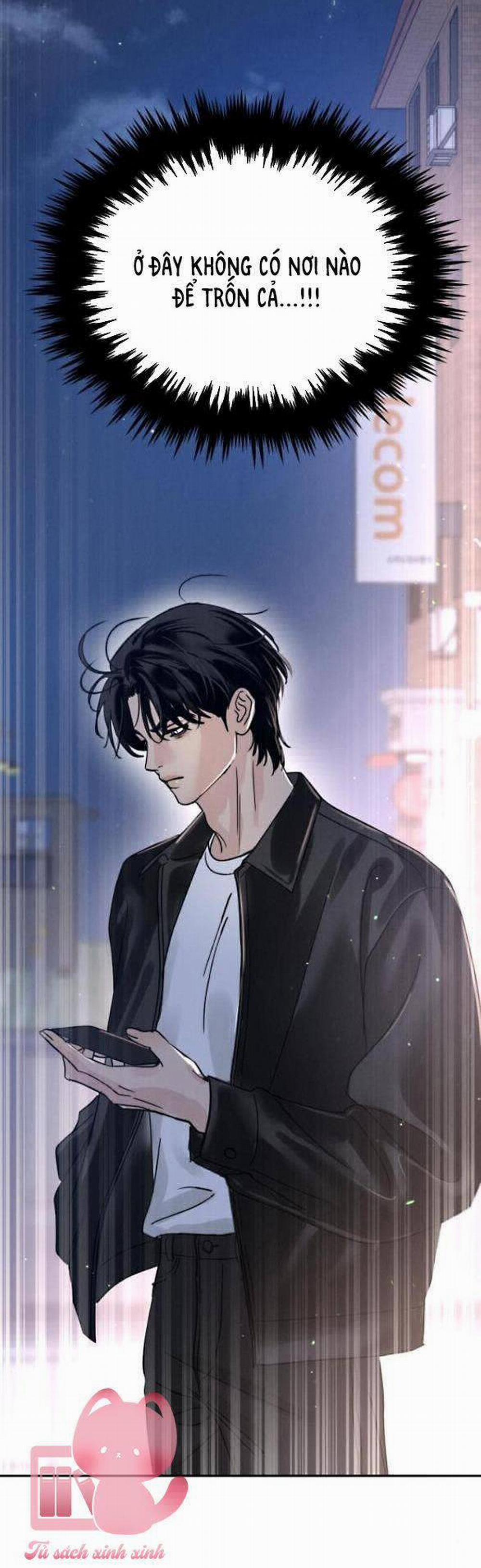 Thuyết Tình Yêu Ích Kỷ 4 trang 15