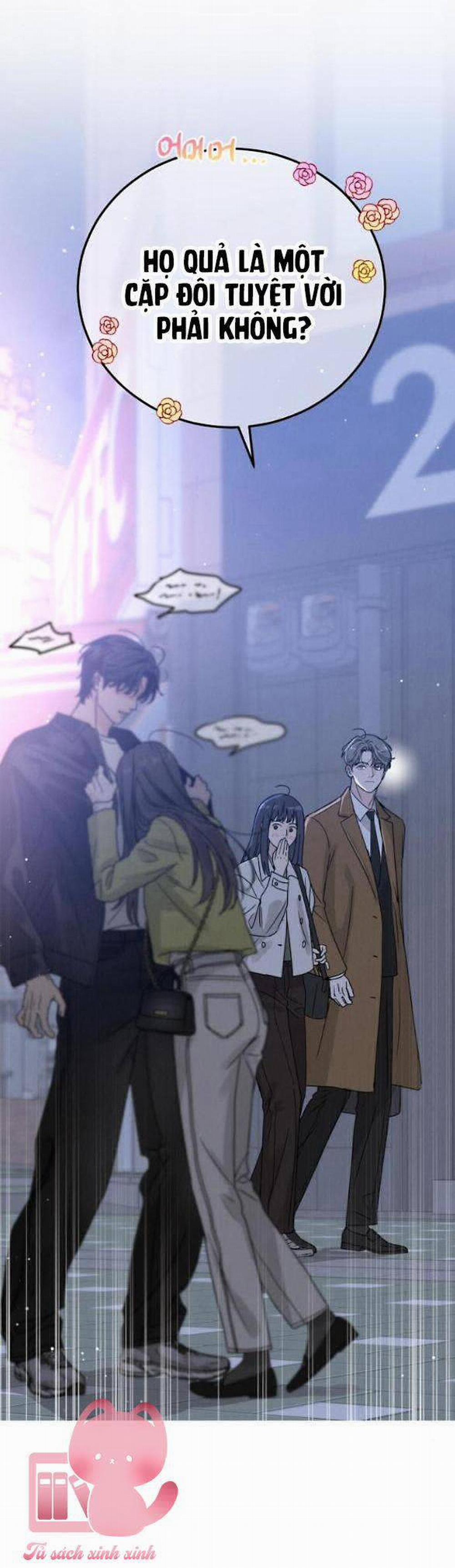 Thuyết Tình Yêu Ích Kỷ 4 trang 23