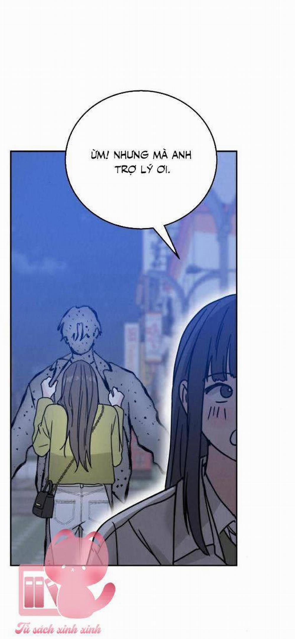 Thuyết Tình Yêu Ích Kỷ 4 trang 29