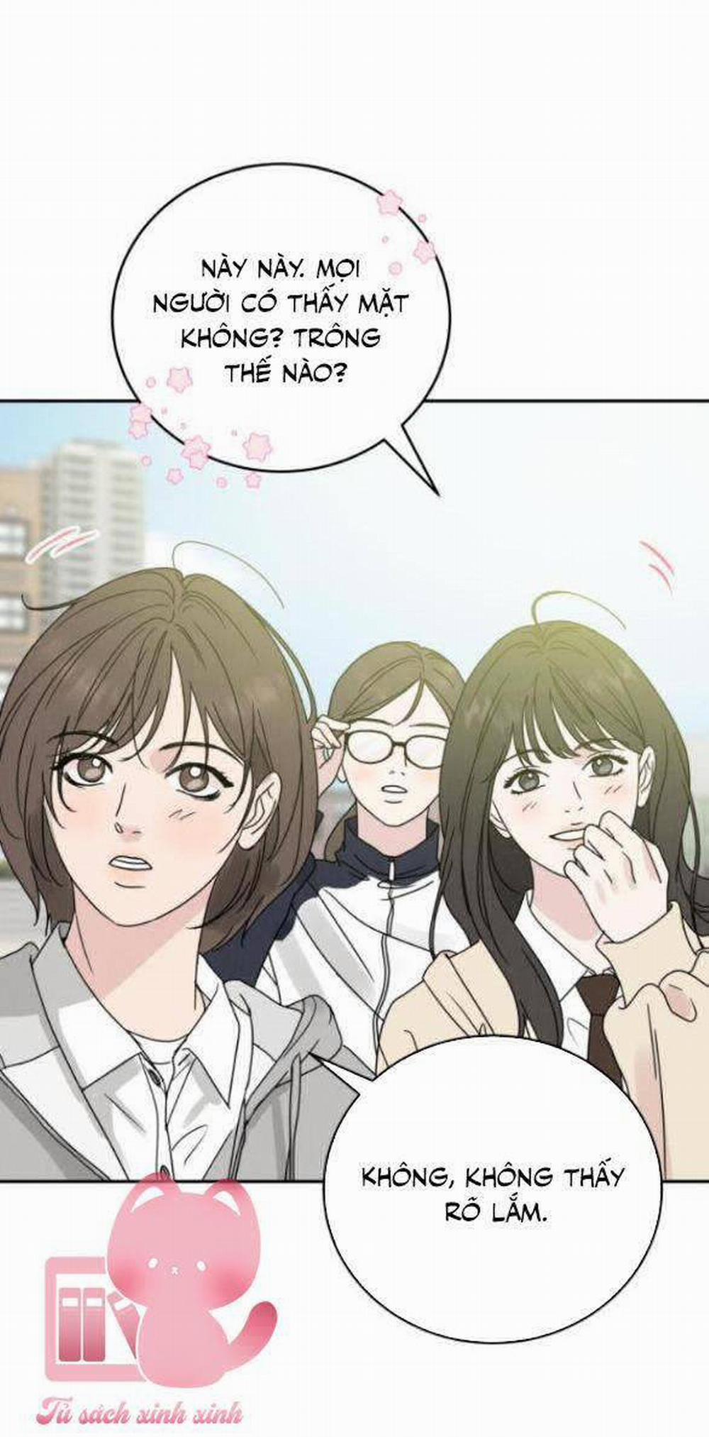 Thuyết Tình Yêu Ích Kỷ 4 trang 3