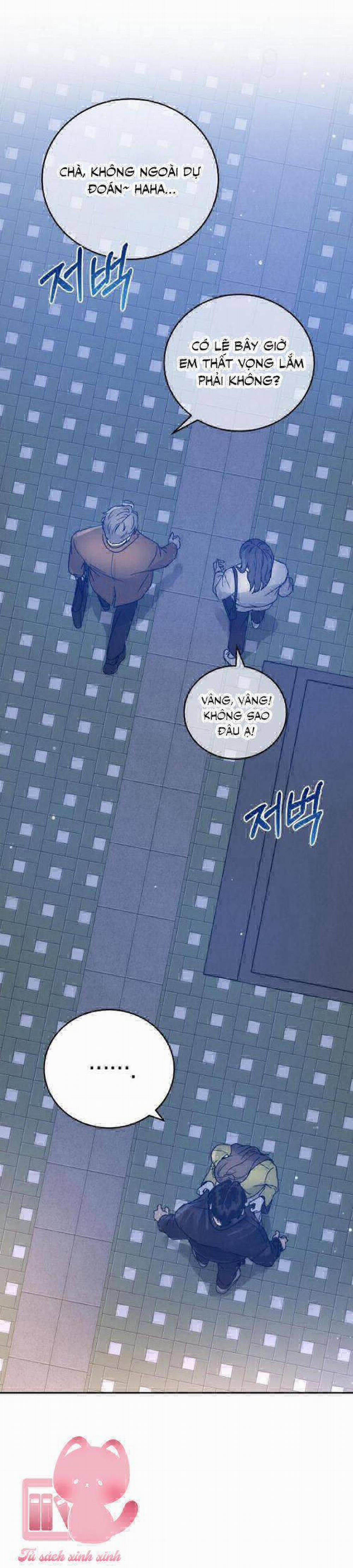 Thuyết Tình Yêu Ích Kỷ 4 trang 32