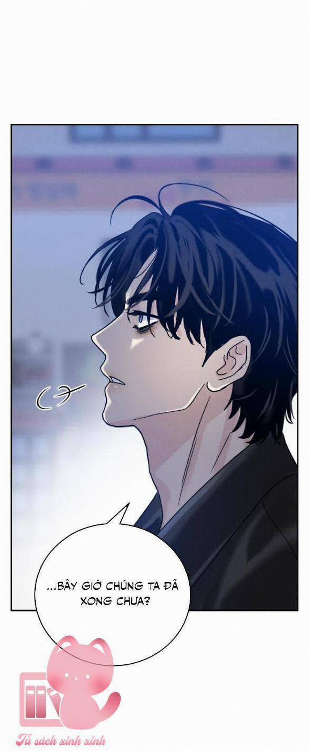 Thuyết Tình Yêu Ích Kỷ 4 trang 36