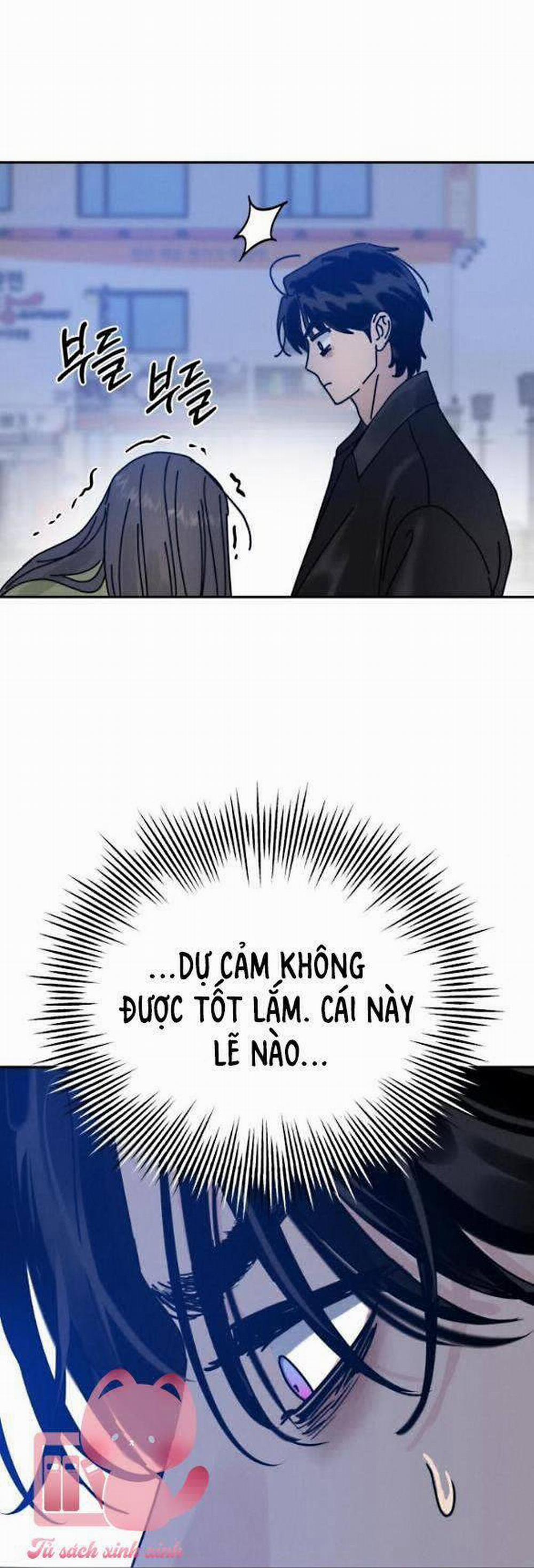 Thuyết Tình Yêu Ích Kỷ 4 trang 38