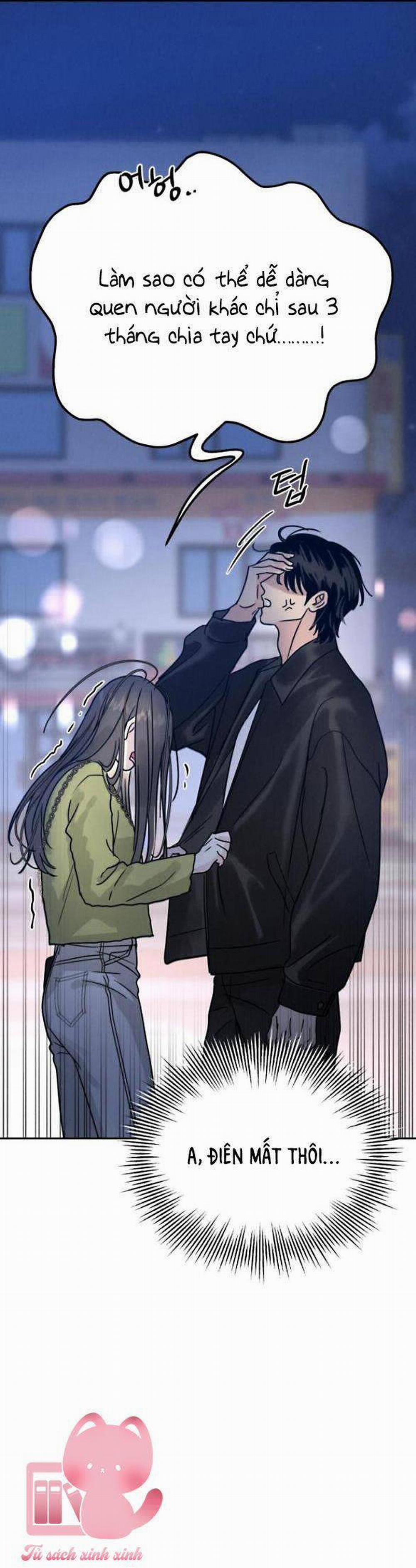 Thuyết Tình Yêu Ích Kỷ 4 trang 39