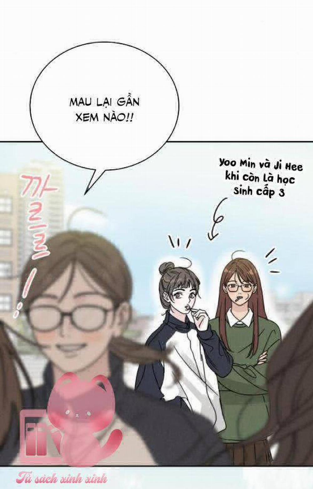 Thuyết Tình Yêu Ích Kỷ 4 trang 4