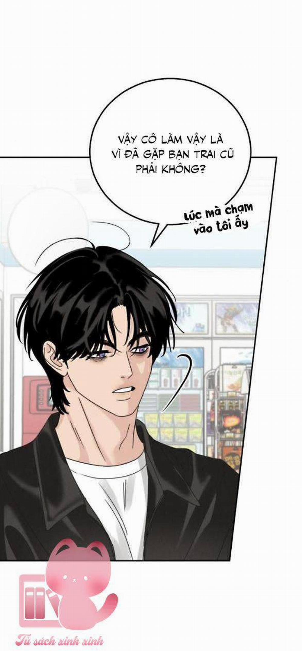 Thuyết Tình Yêu Ích Kỷ 4 trang 43