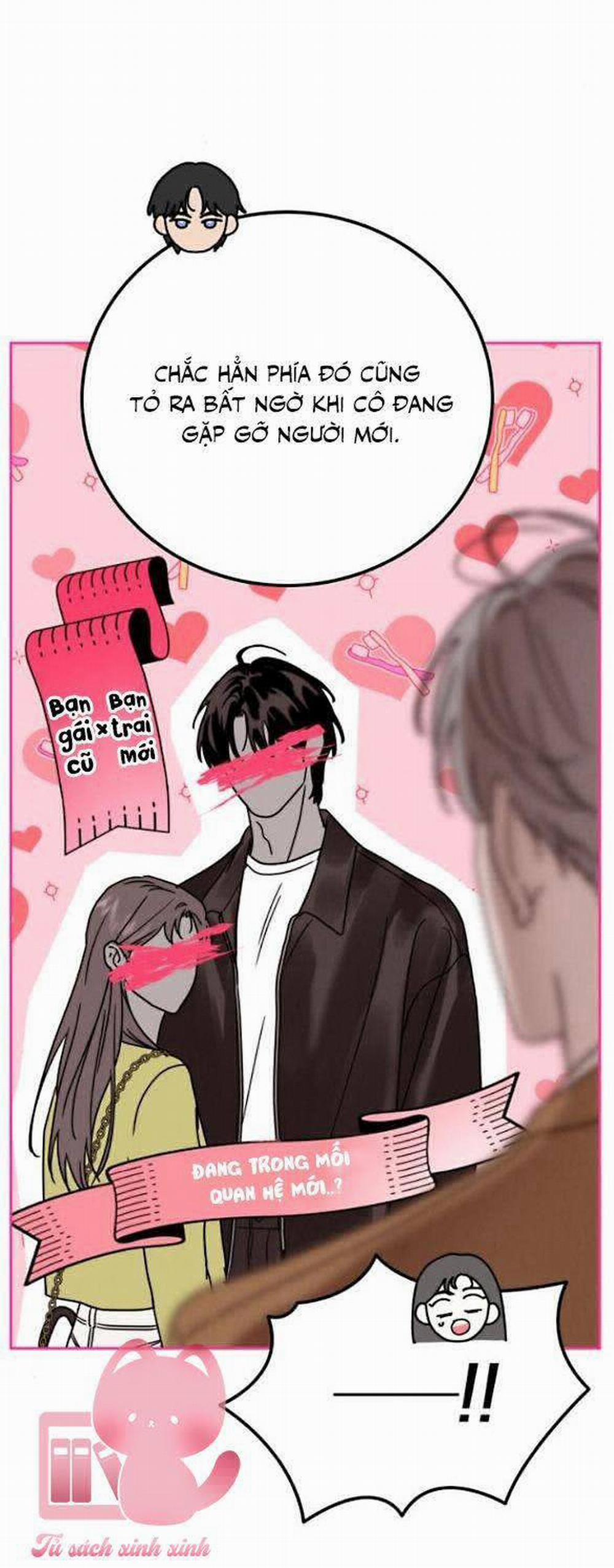 Thuyết Tình Yêu Ích Kỷ 4 trang 54