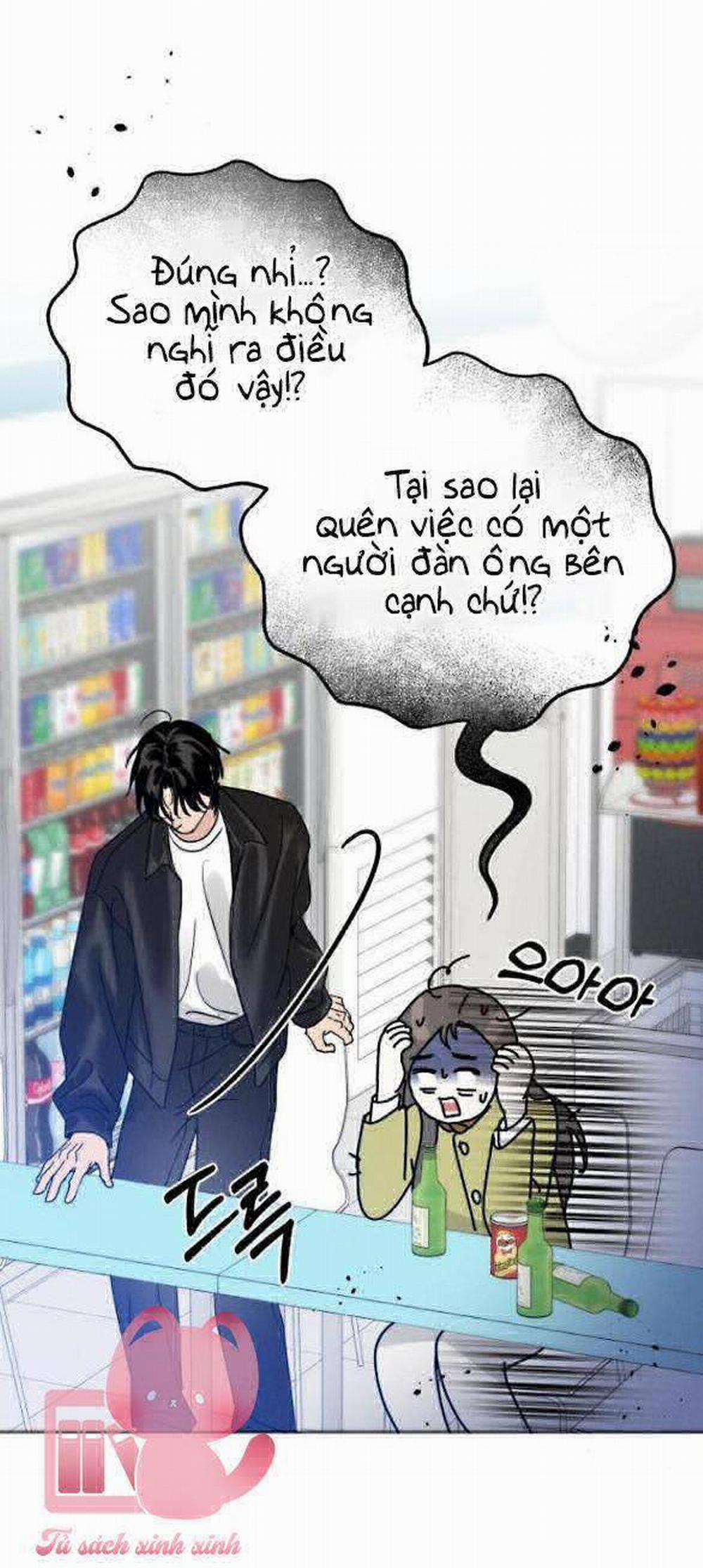 Thuyết Tình Yêu Ích Kỷ 4 trang 55