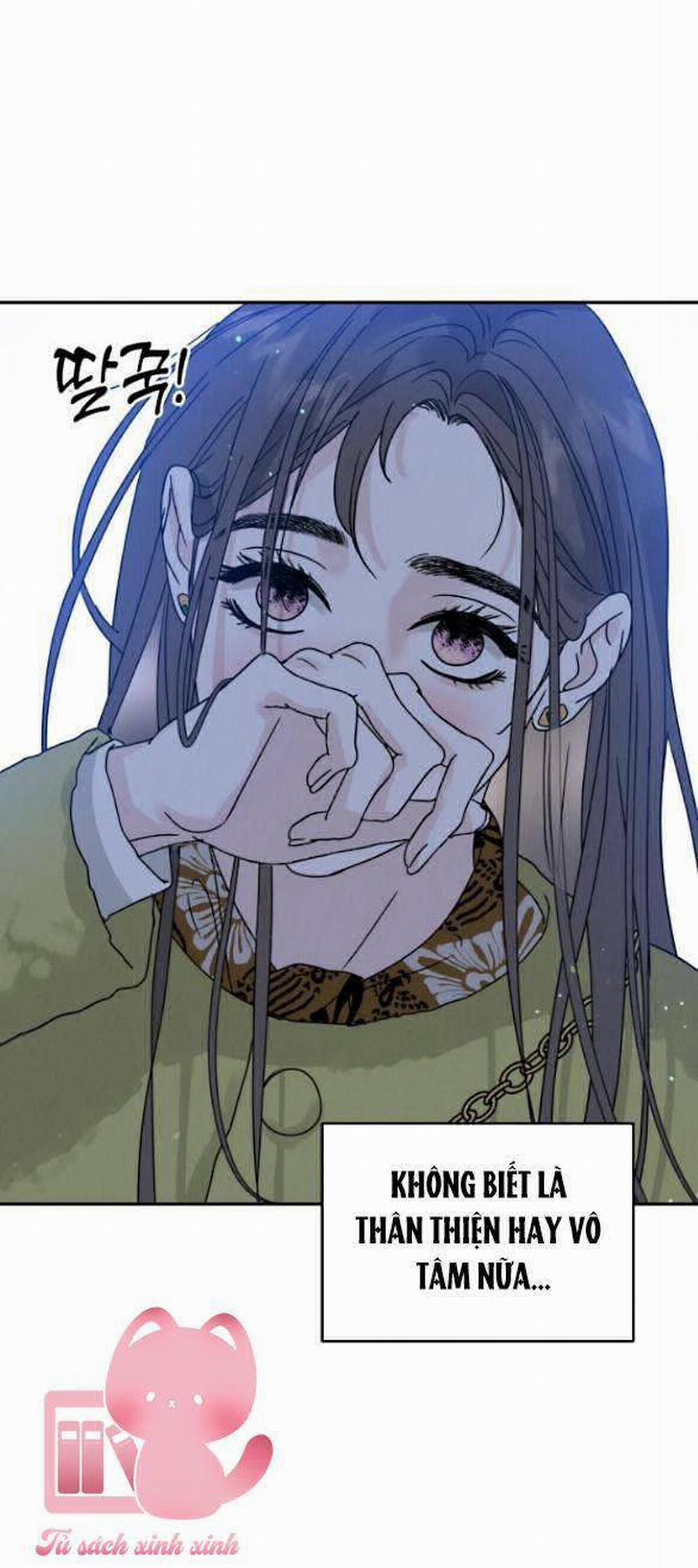 Thuyết Tình Yêu Ích Kỷ 4 trang 61