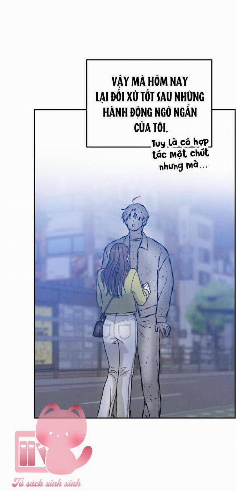 Thuyết Tình Yêu Ích Kỷ 4 trang 63