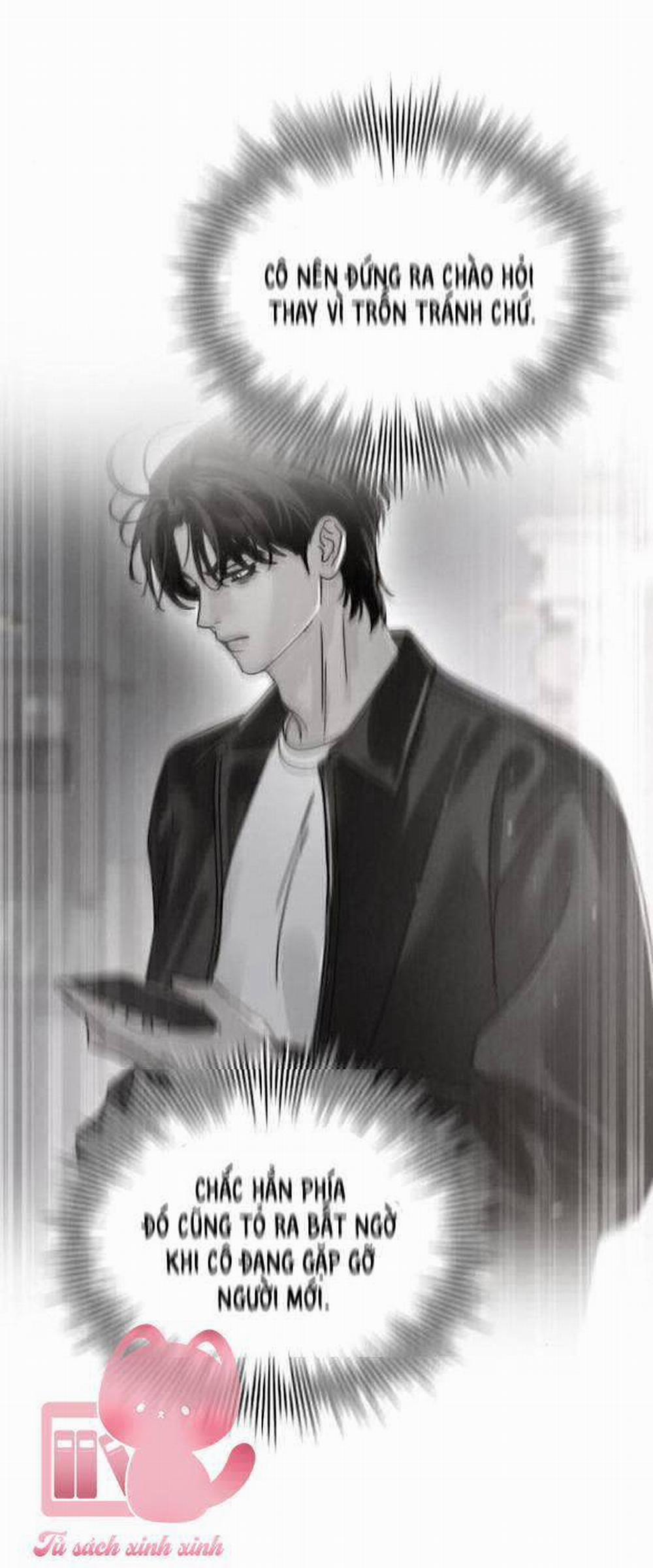 Thuyết Tình Yêu Ích Kỷ 4 trang 66