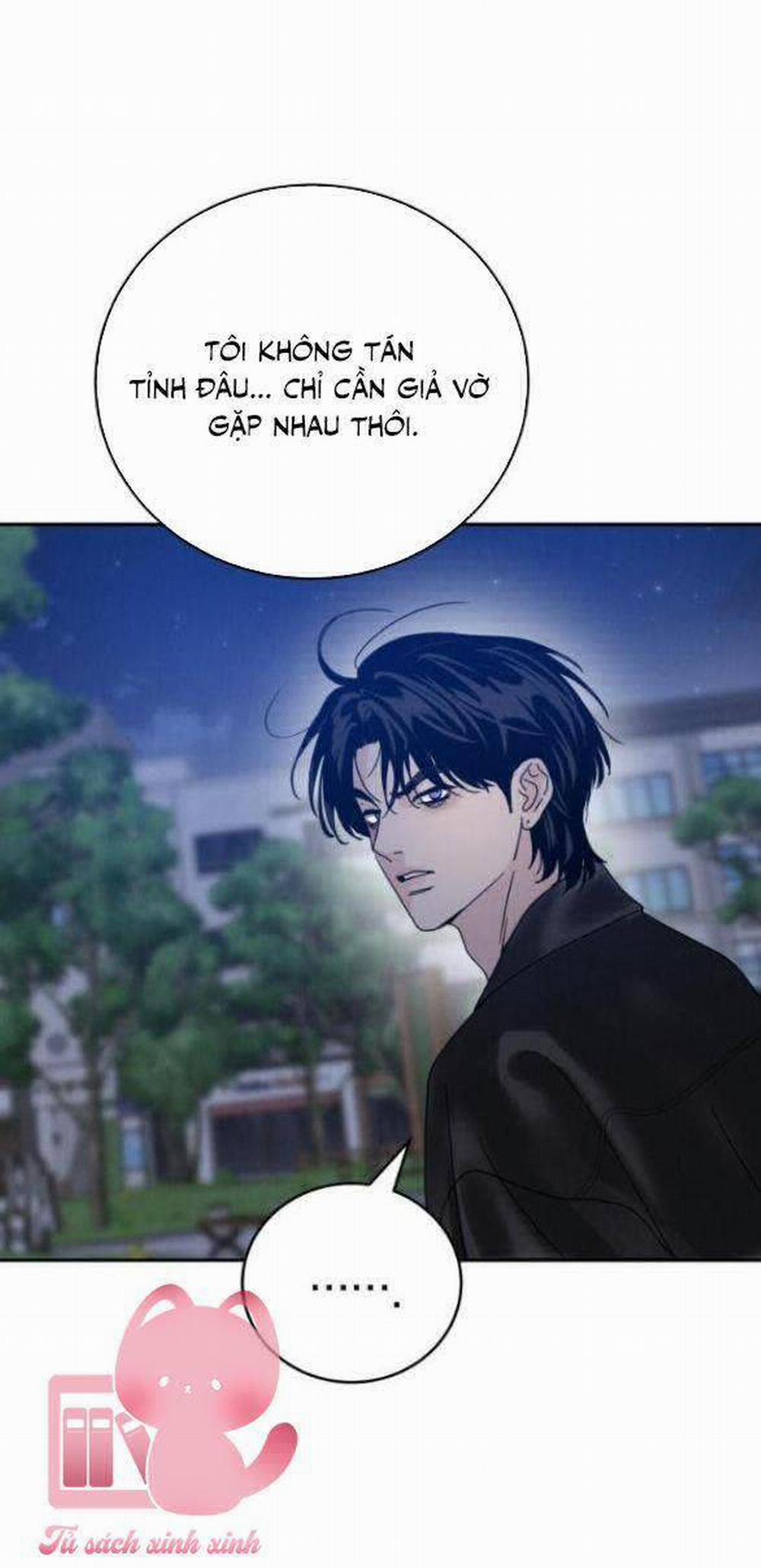 Thuyết Tình Yêu Ích Kỷ 4 trang 71