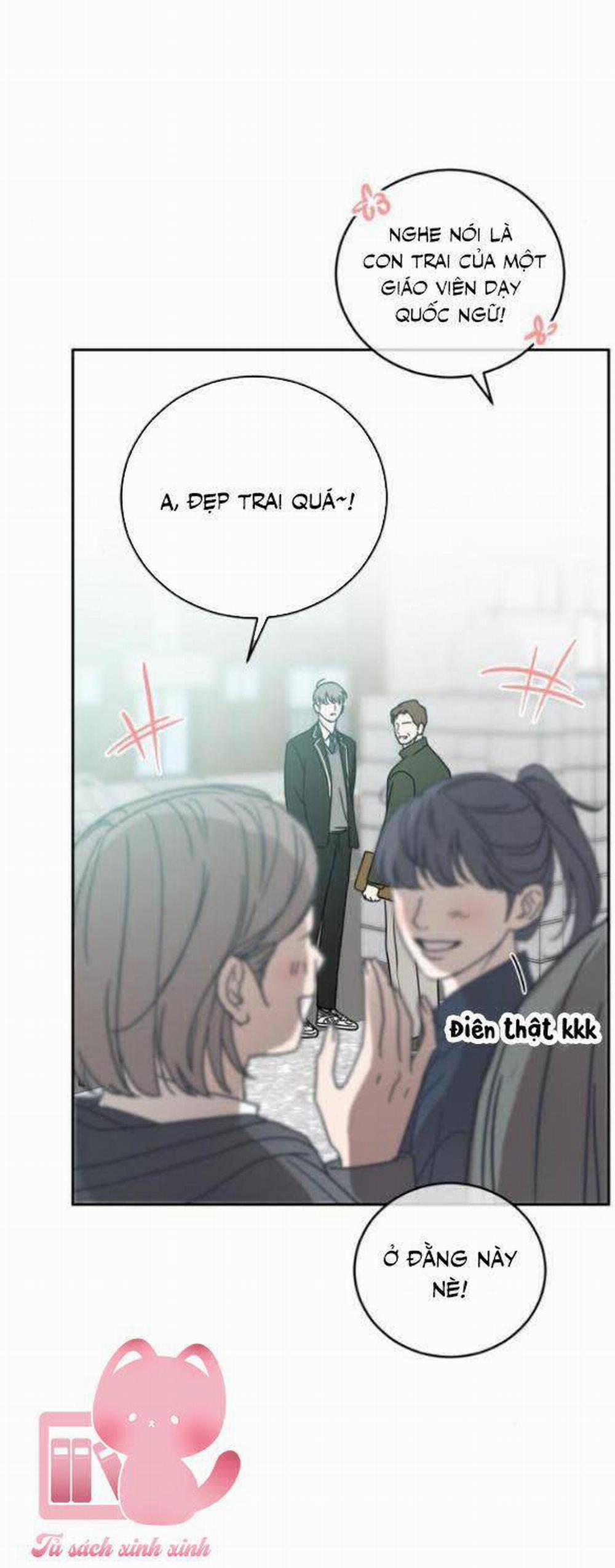 Thuyết Tình Yêu Ích Kỷ 4 trang 9