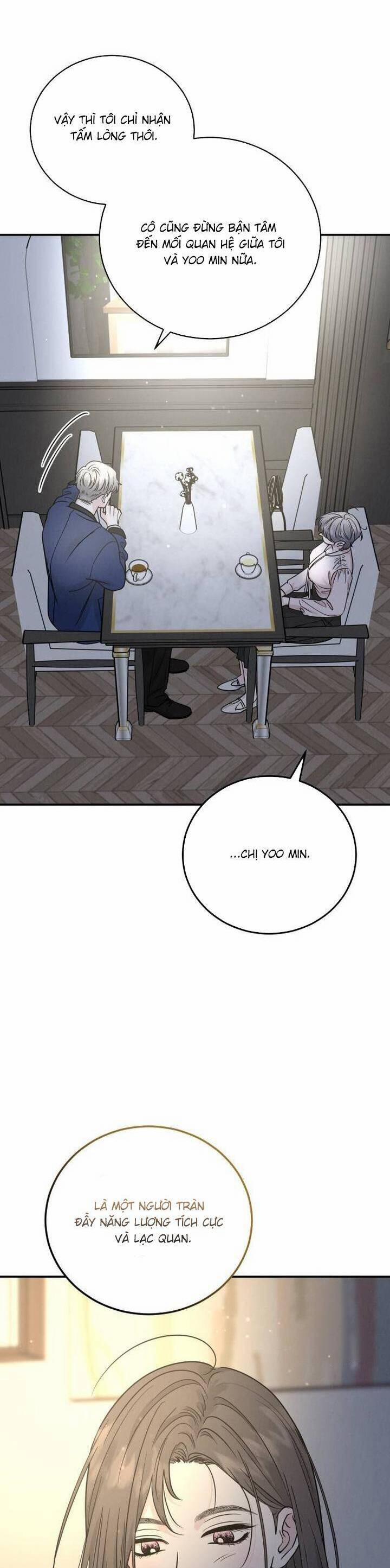 Thuyết Tình Yêu Ích Kỷ 40 trang 20