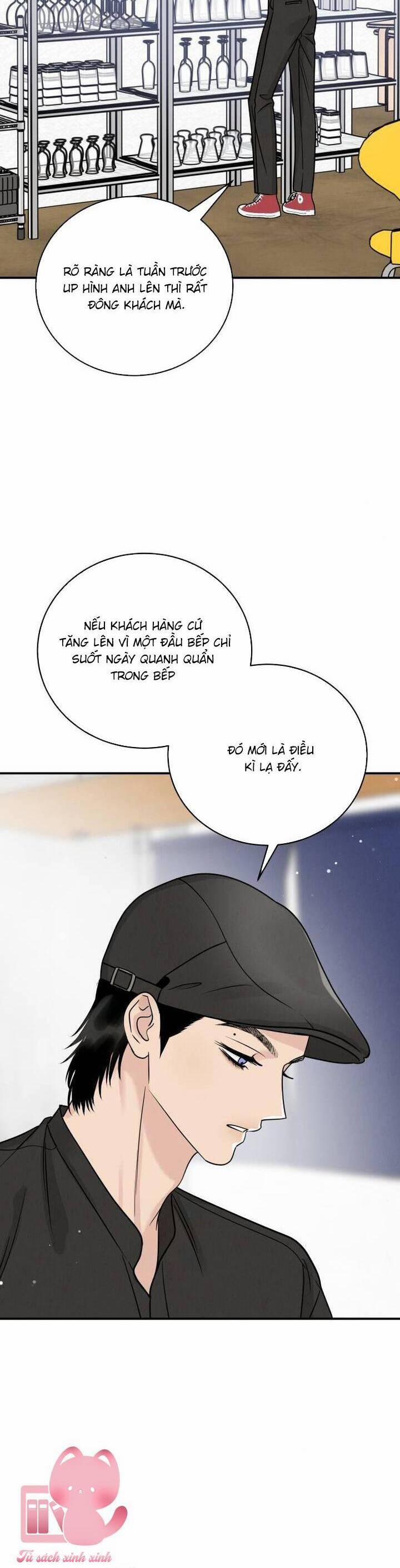 Thuyết Tình Yêu Ích Kỷ 40 trang 36