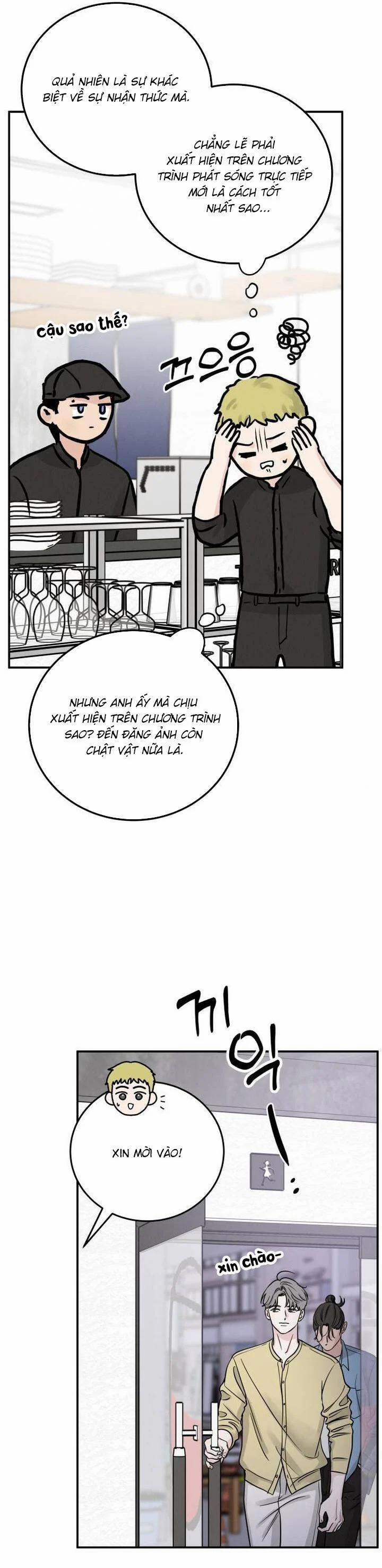 Thuyết Tình Yêu Ích Kỷ 40 trang 37