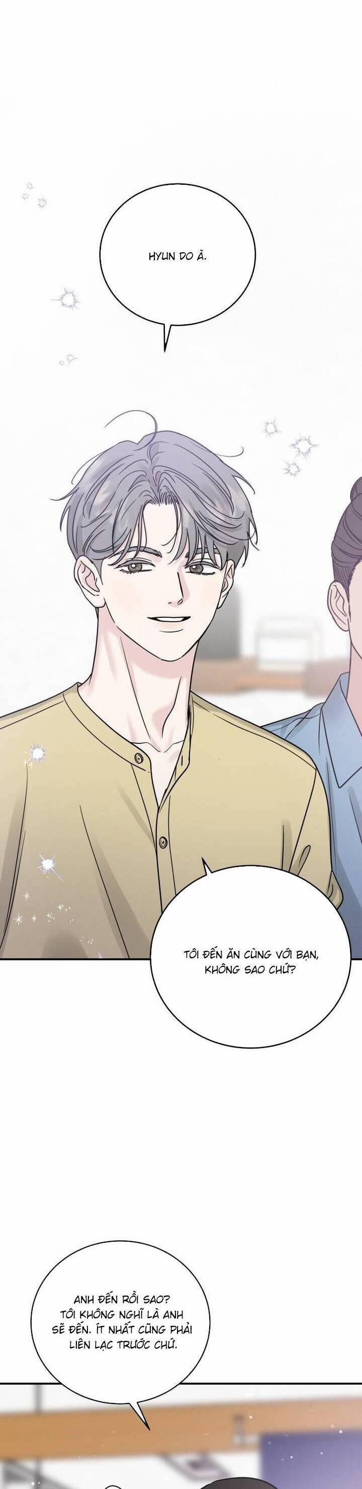 Thuyết Tình Yêu Ích Kỷ 40 trang 38