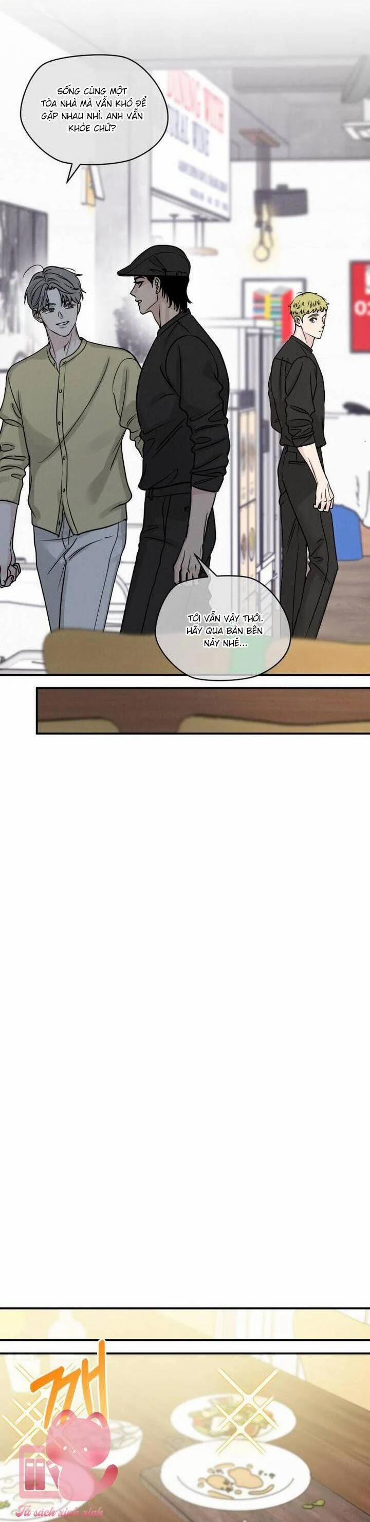 Thuyết Tình Yêu Ích Kỷ 40 trang 41