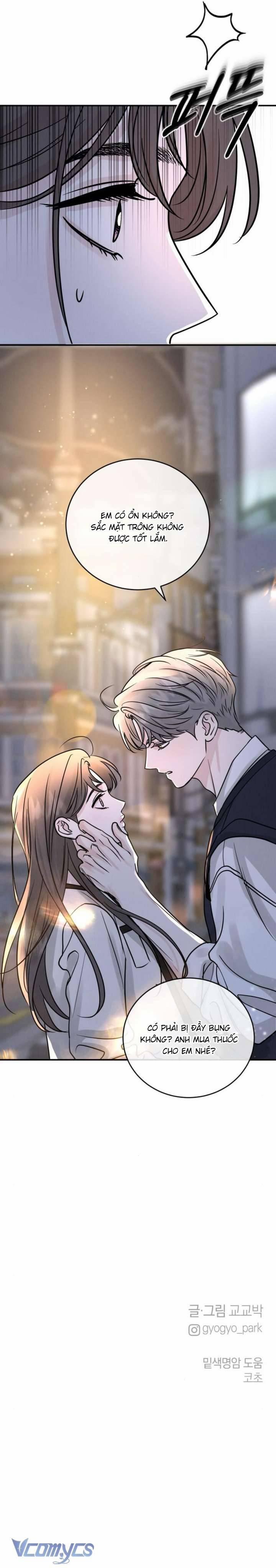 Thuyết Tình Yêu Ích Kỷ 41 trang 9