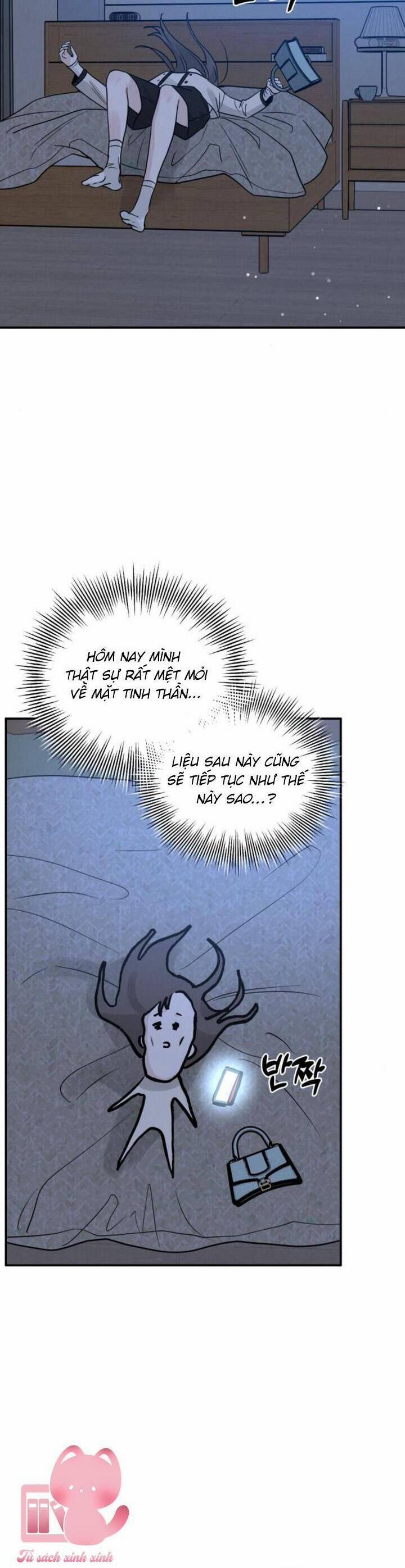 Thuyết Tình Yêu Ích Kỷ 42 trang 11