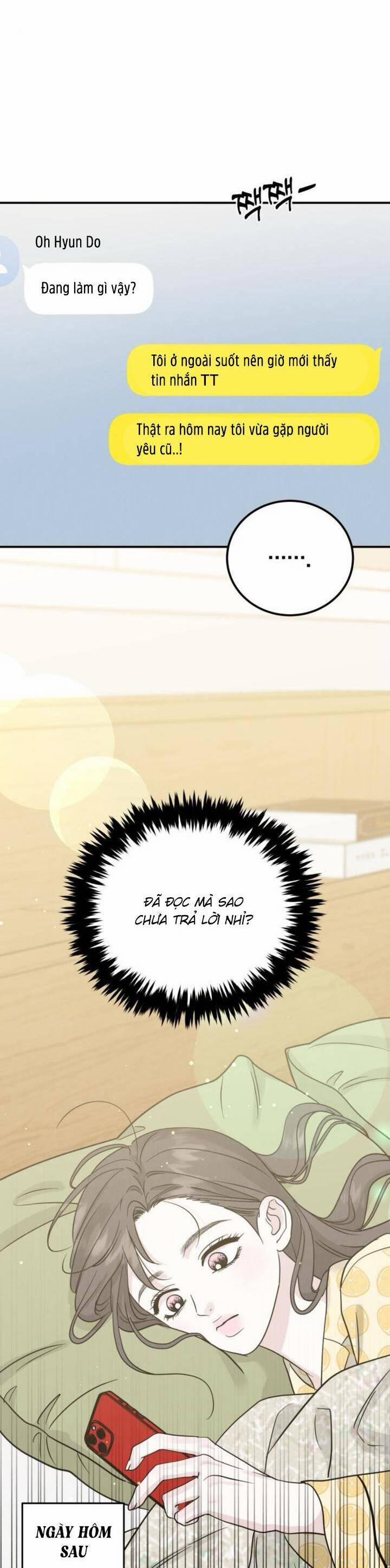 Thuyết Tình Yêu Ích Kỷ 42 trang 13