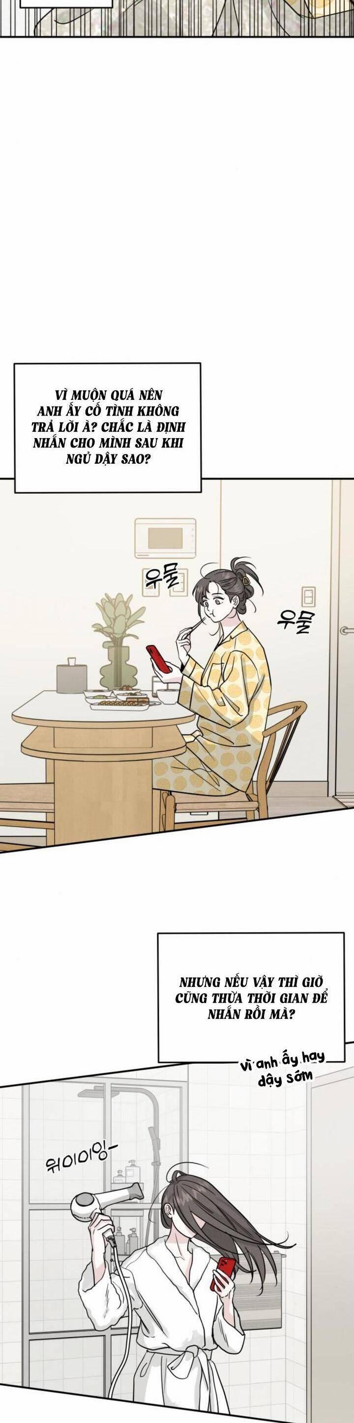 Thuyết Tình Yêu Ích Kỷ 42 trang 14