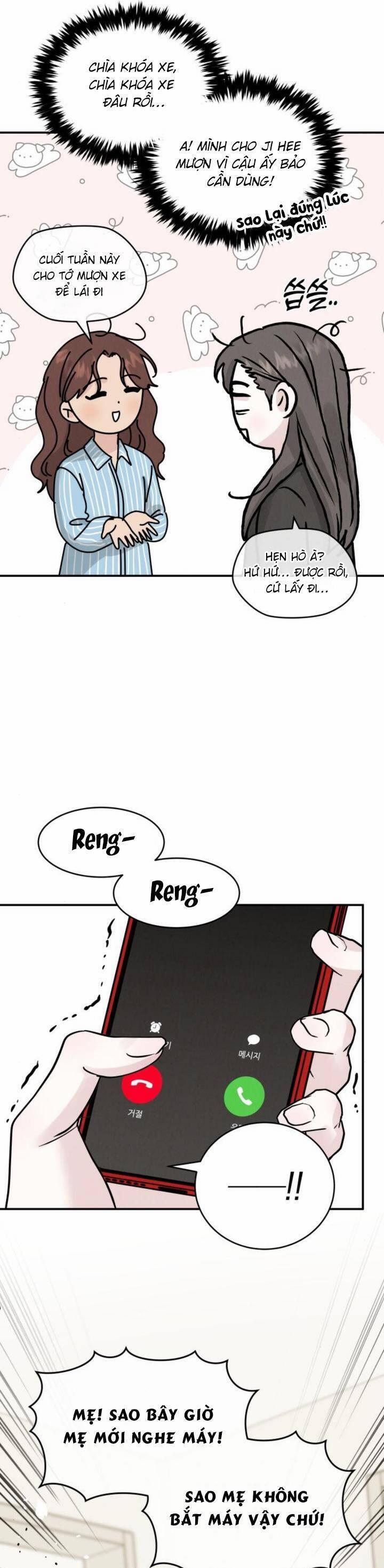 Thuyết Tình Yêu Ích Kỷ 42 trang 17