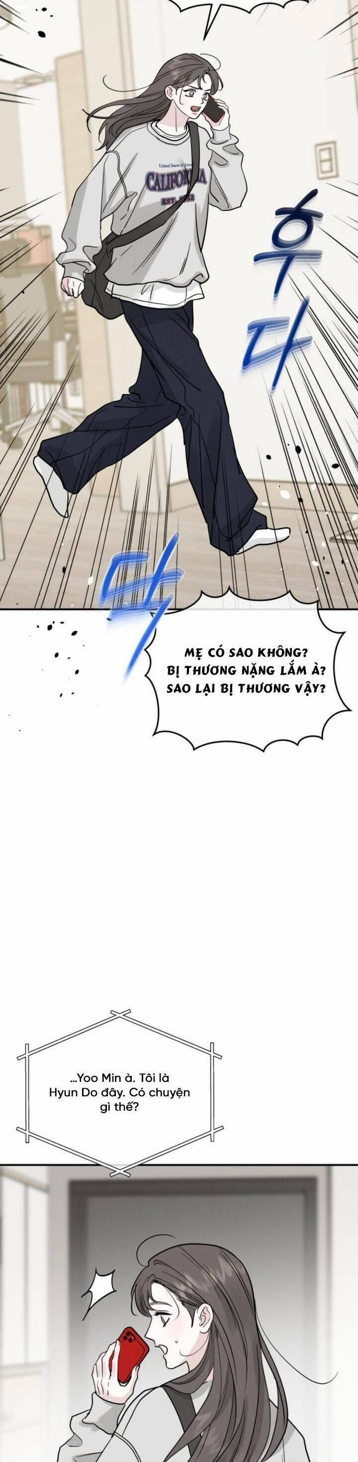 Thuyết Tình Yêu Ích Kỷ 42 trang 18