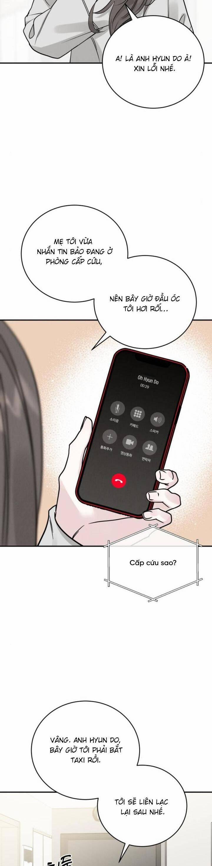 Thuyết Tình Yêu Ích Kỷ 42 trang 19