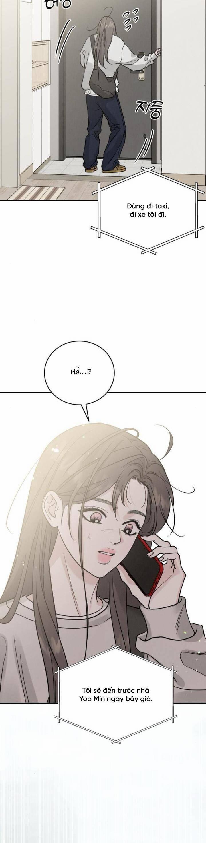 Thuyết Tình Yêu Ích Kỷ 42 trang 20