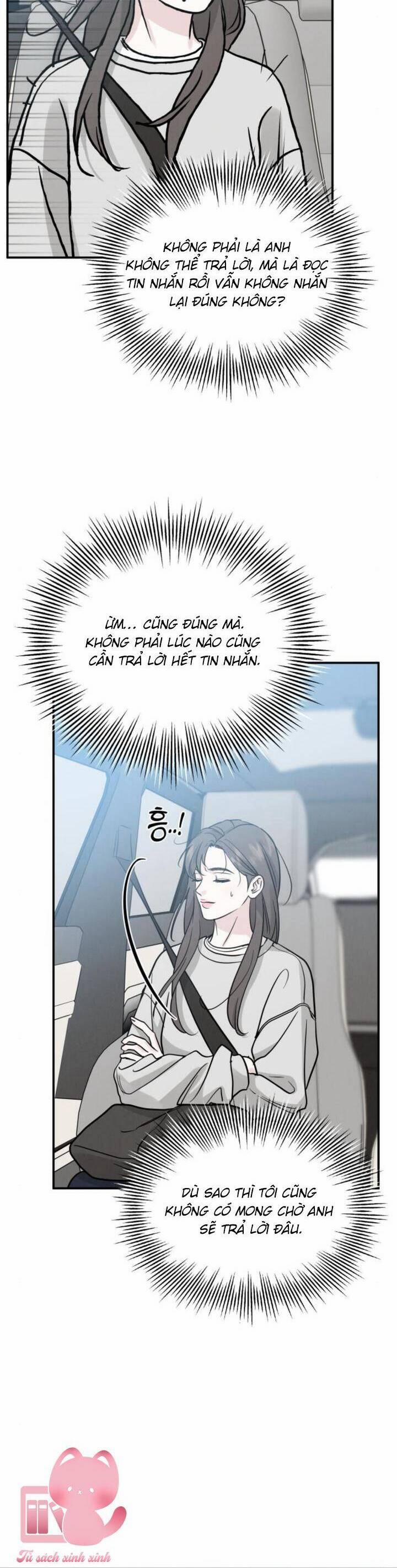 Thuyết Tình Yêu Ích Kỷ 42 trang 26