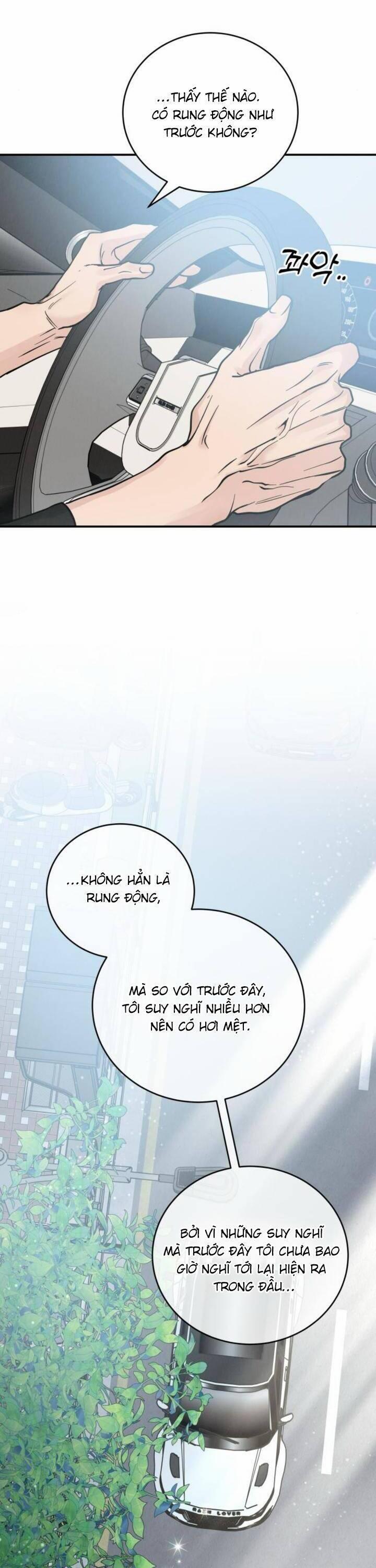 Thuyết Tình Yêu Ích Kỷ 42 trang 28