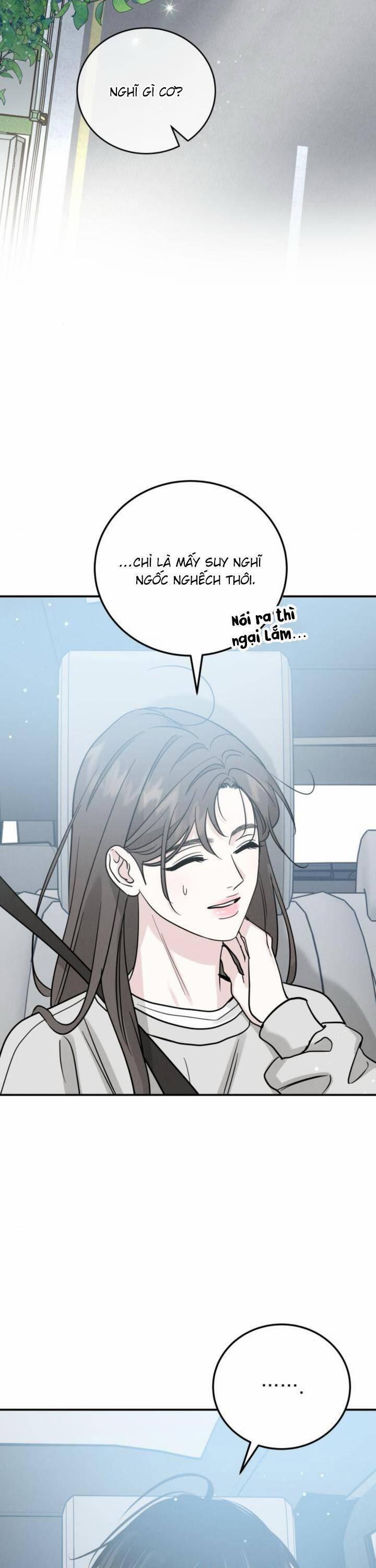 Thuyết Tình Yêu Ích Kỷ 42 trang 29