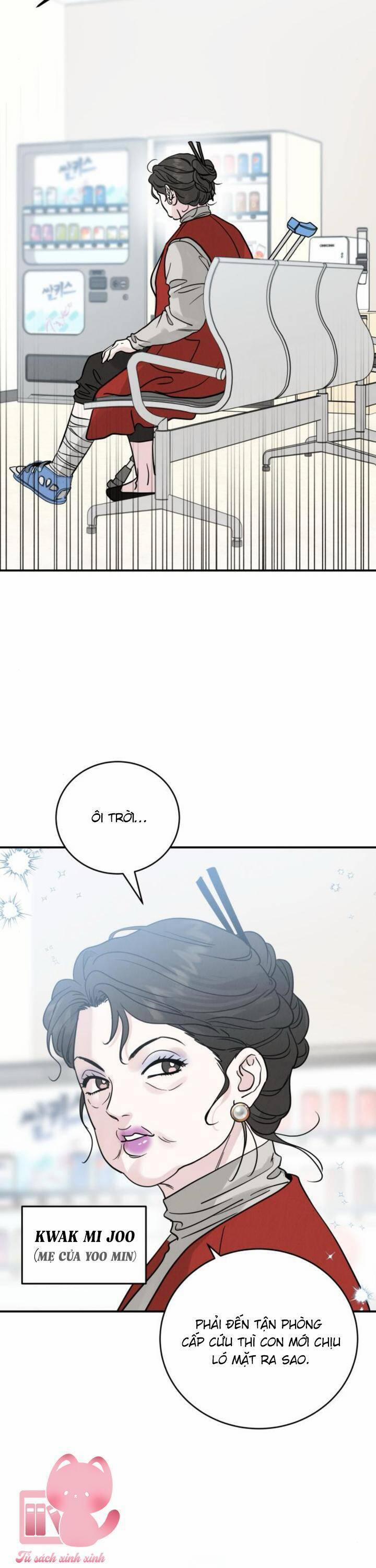 Thuyết Tình Yêu Ích Kỷ 42 trang 31