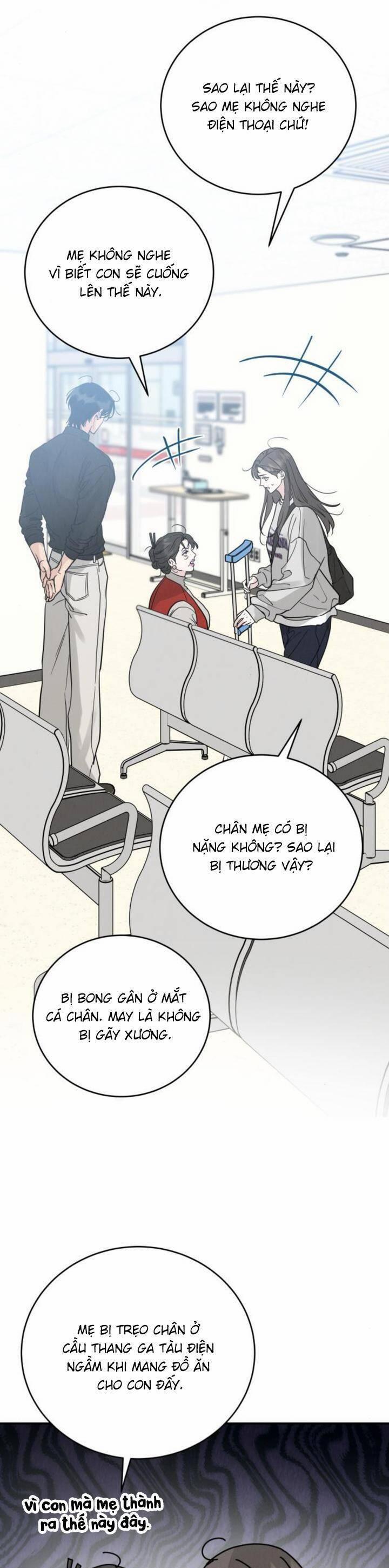 Thuyết Tình Yêu Ích Kỷ 42 trang 32