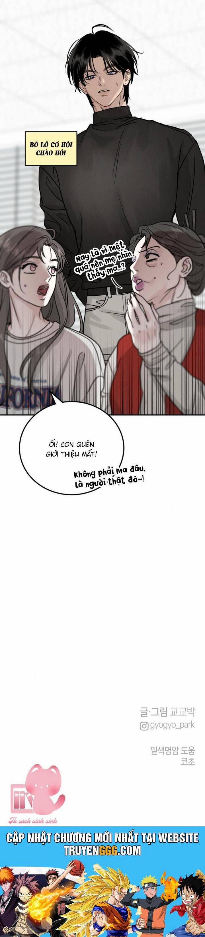 Thuyết Tình Yêu Ích Kỷ 42 trang 34