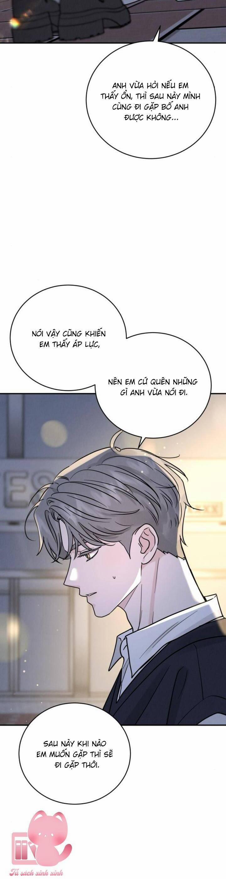 Thuyết Tình Yêu Ích Kỷ 42 trang 6